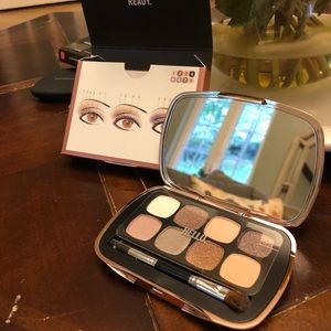 NWT Bare Minerals Posh Neutrals Palette